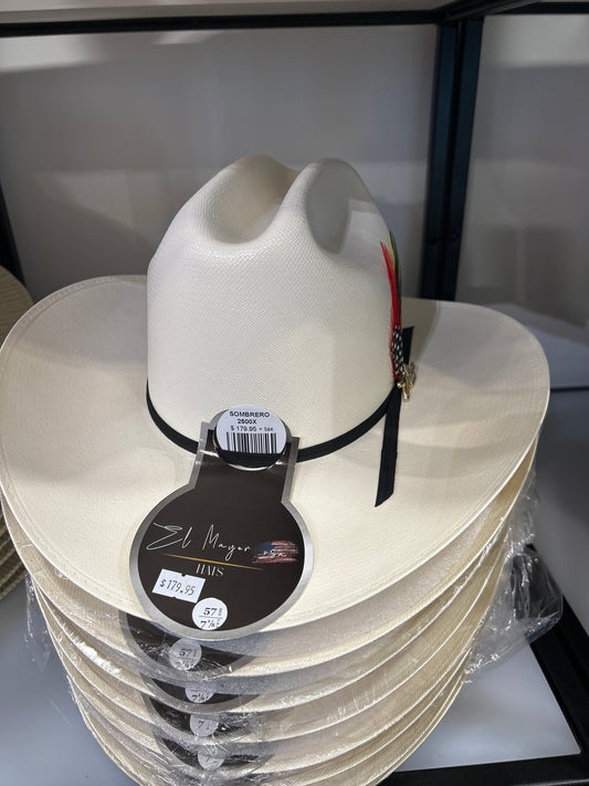 Sombrero el mayor