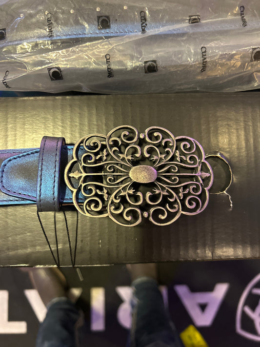 Cuadra women belt bc416