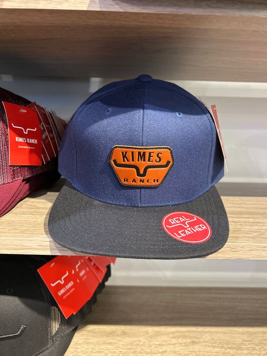 Kimes Ranch Hats