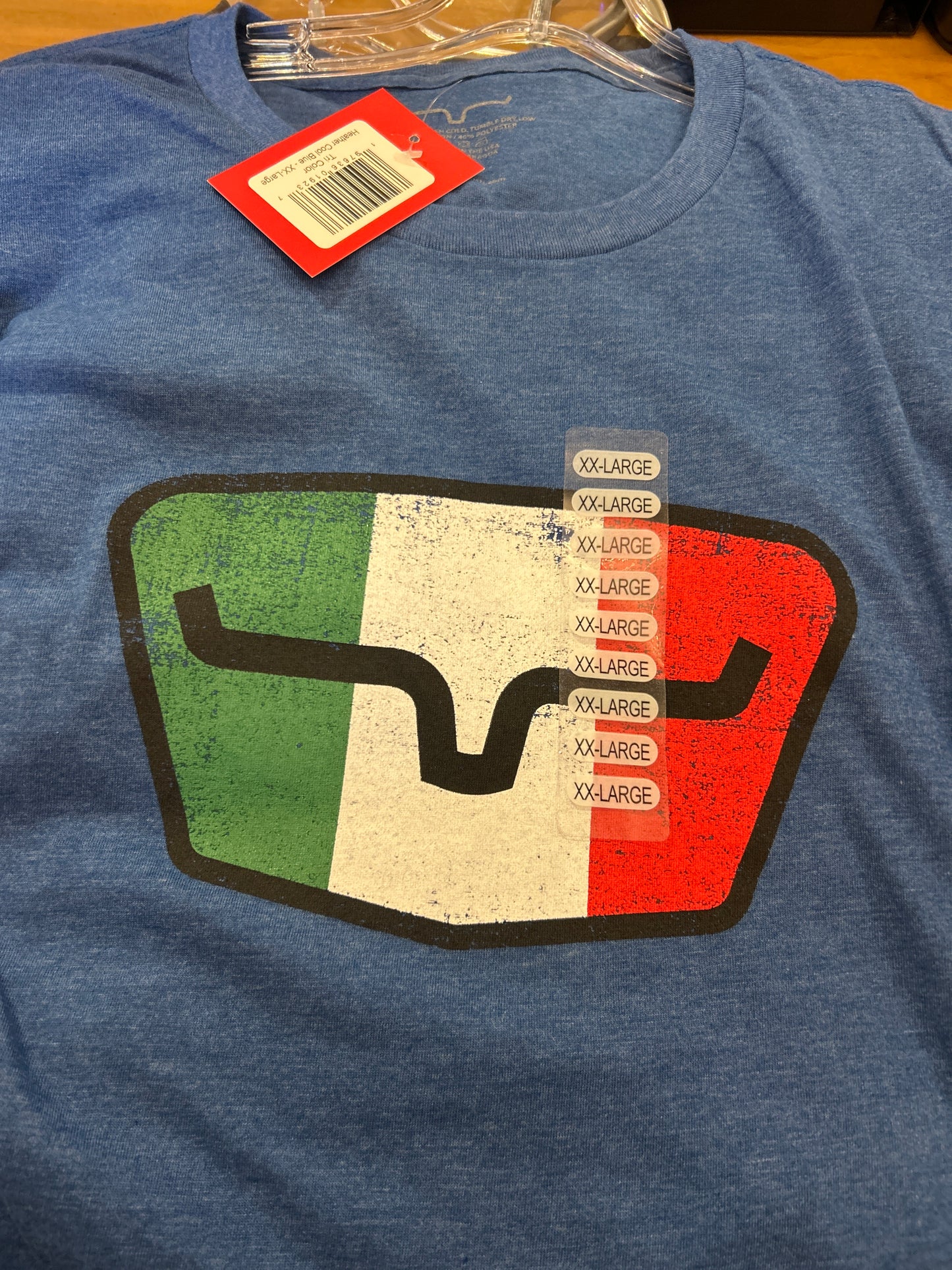 Kimes ranch final sale