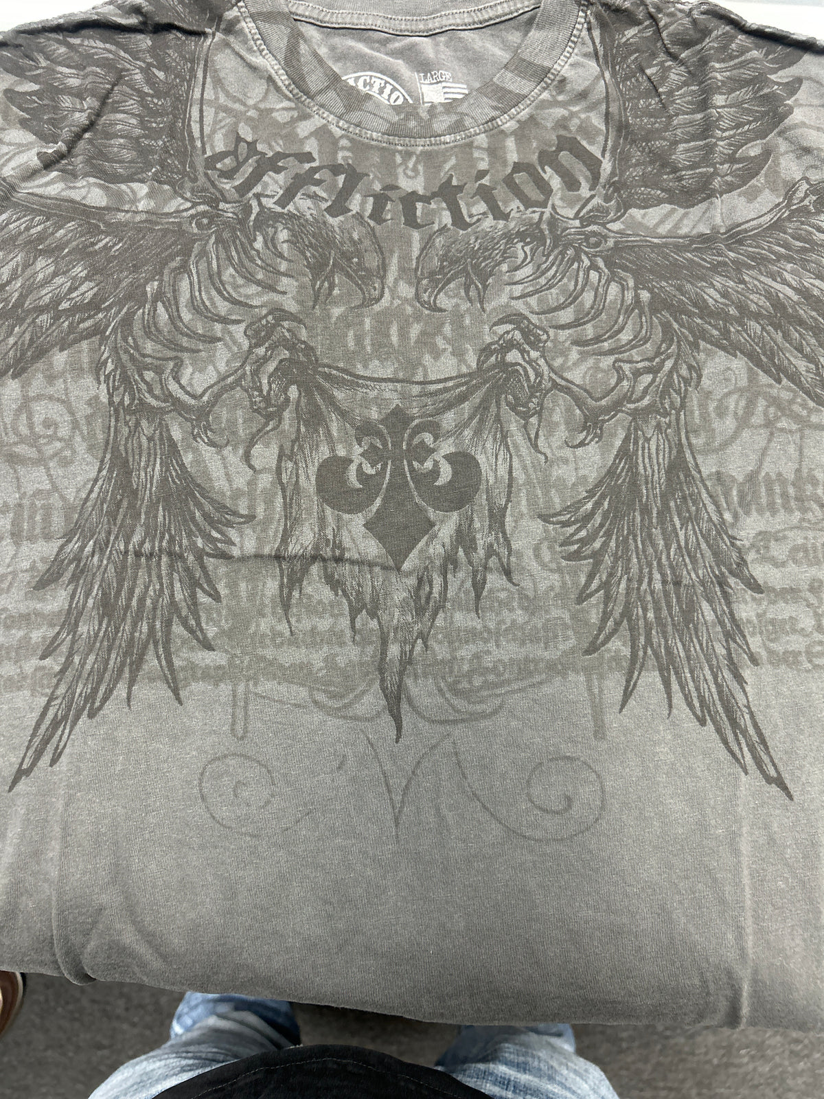 Affliction