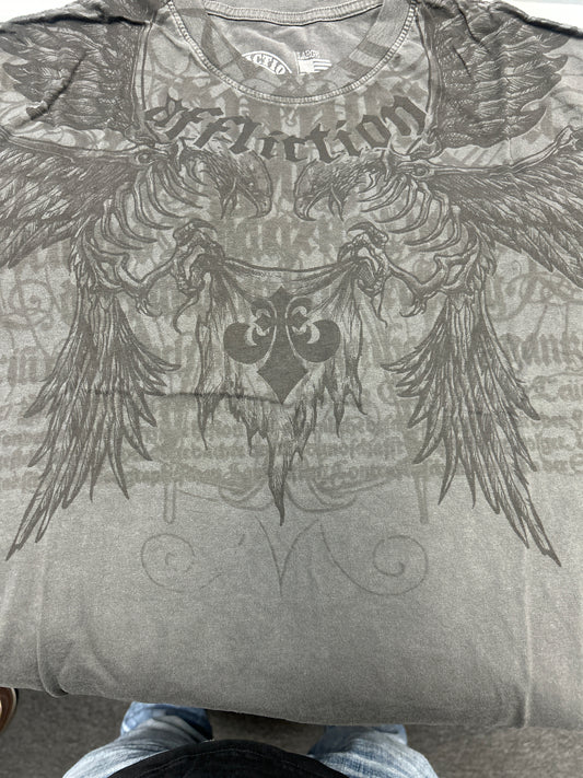 Affliction