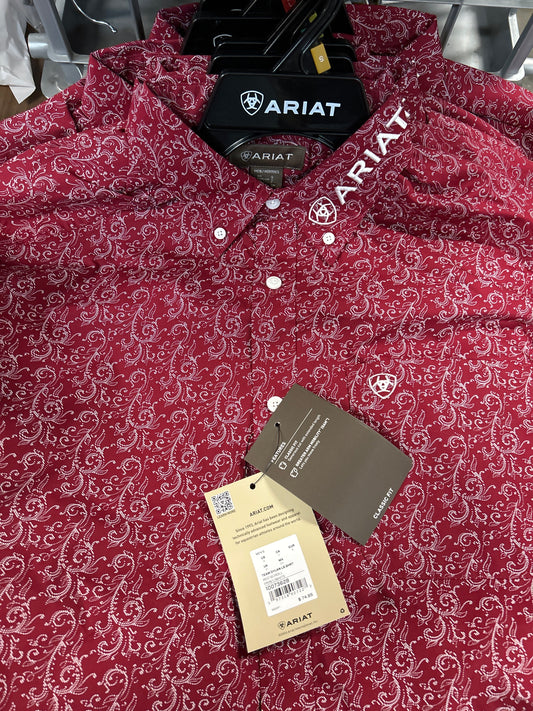 Ariat Shirt 73618