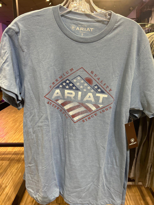 Ariat t-shirts