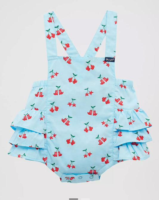 Baby Overalls