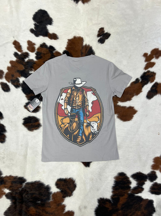 Gioboots T-Shirt 1/2 trans01