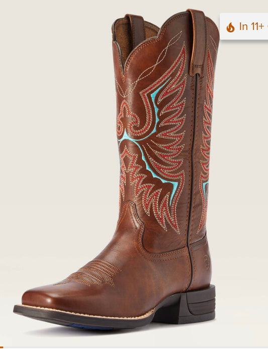 Ariat Women Boots Rockdale 10042389