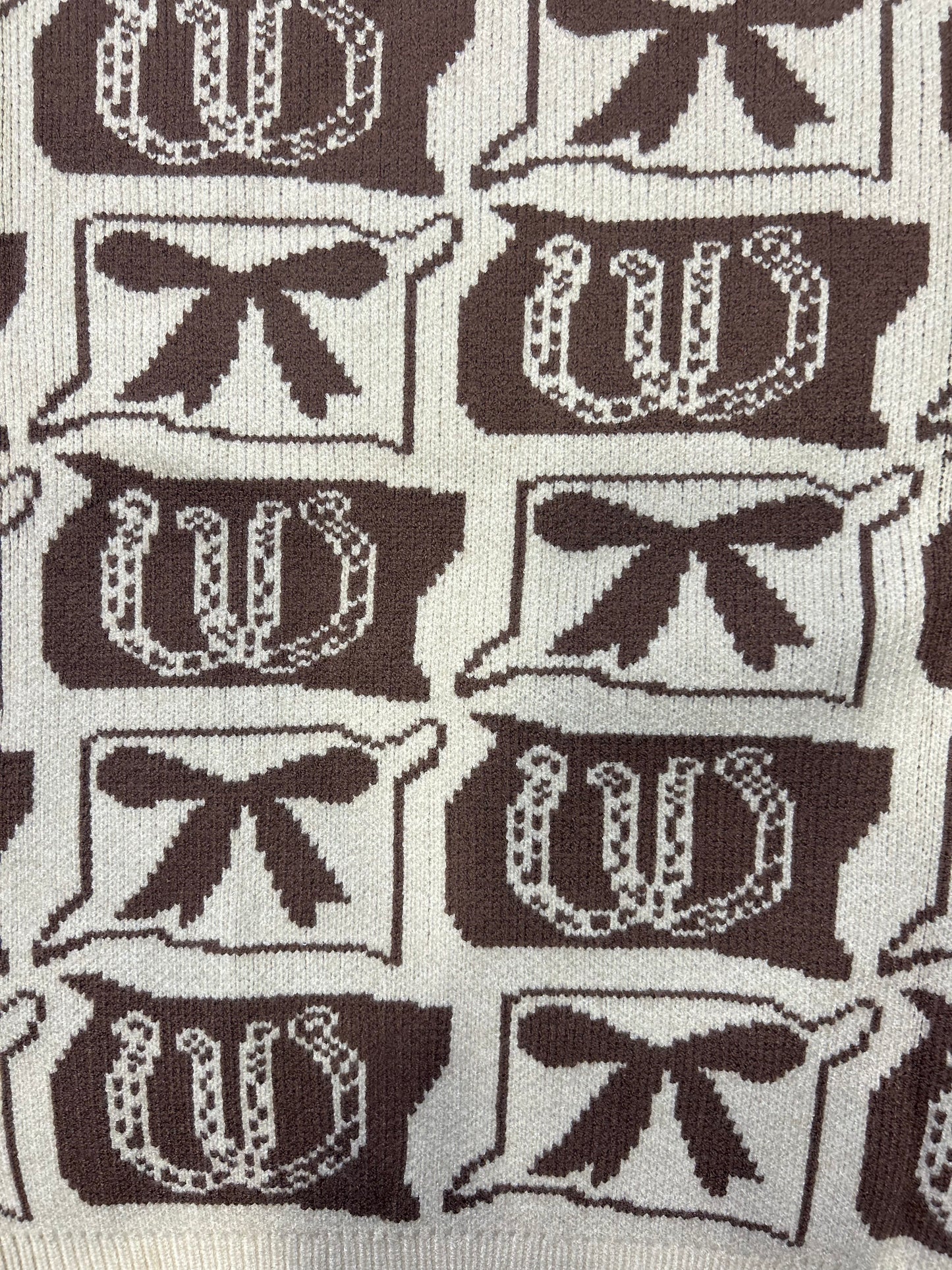 Women Knitted Sweater