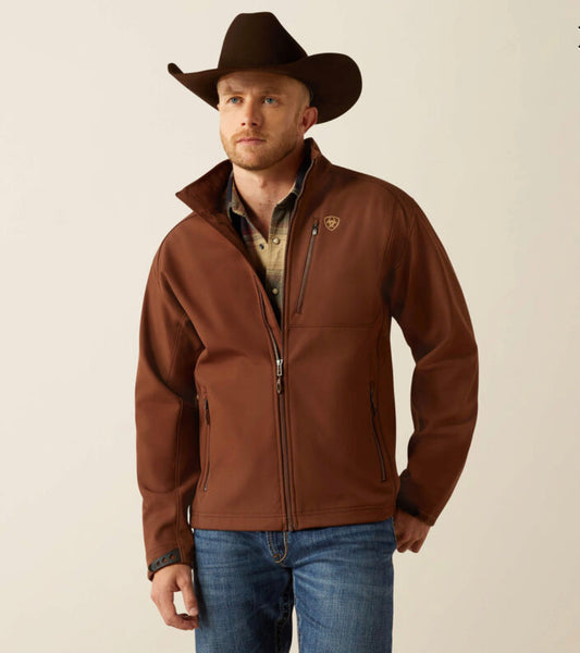 Ariat softshell jacket 58156