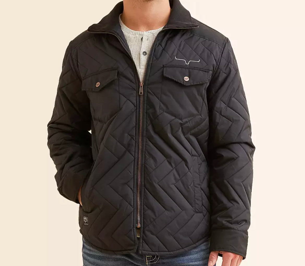 Kimes ranch skink jacket
