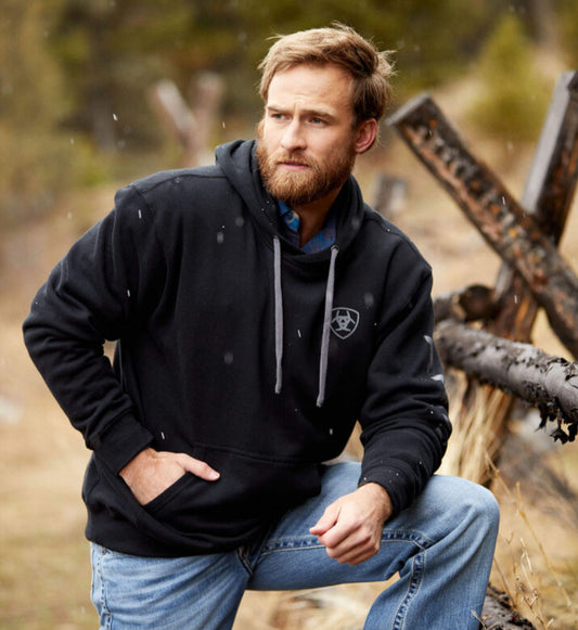 Ariat Logo Hoodie