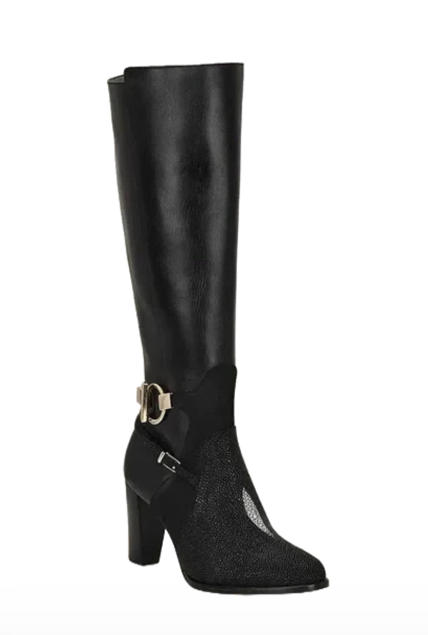 Women Cuadra -Tall Boot ff291