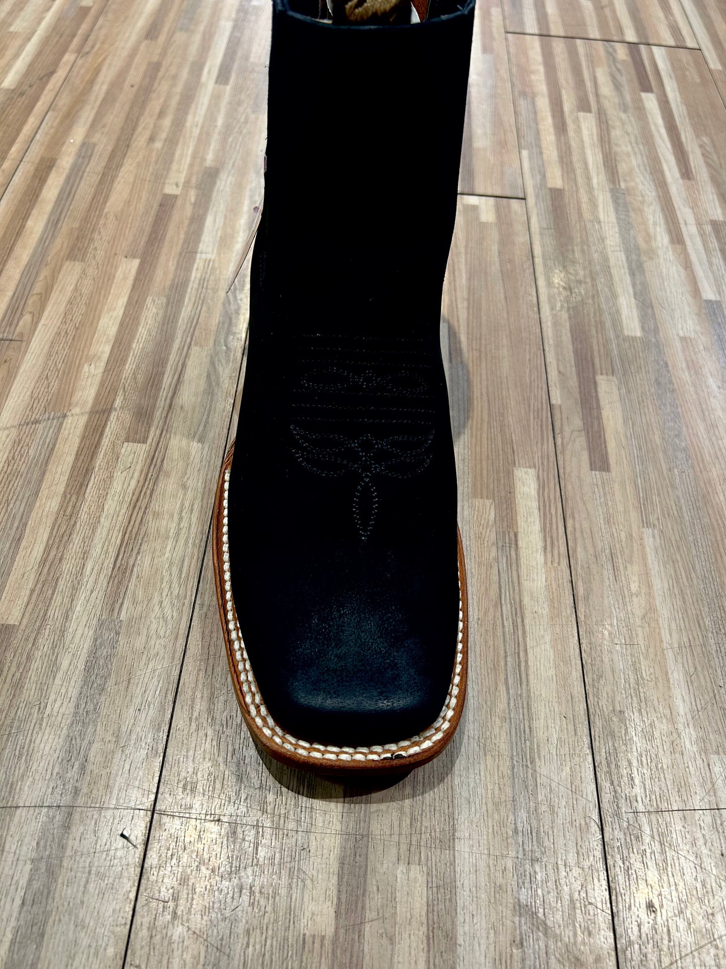 Sierra negras hombre oleobuck 395