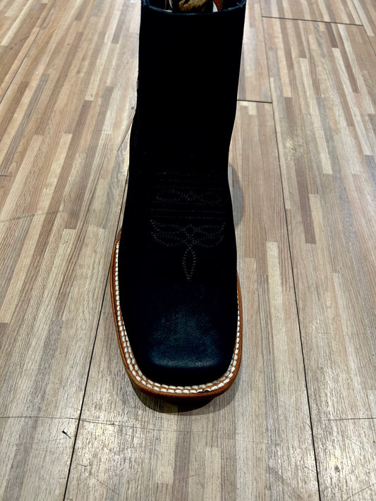 Sierra negras hombre oleobuck 395