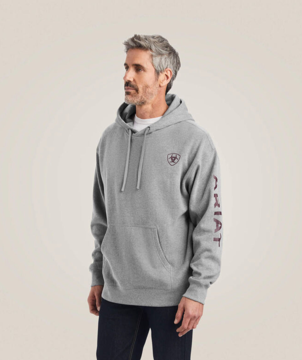 Ariat Logo Hoodie