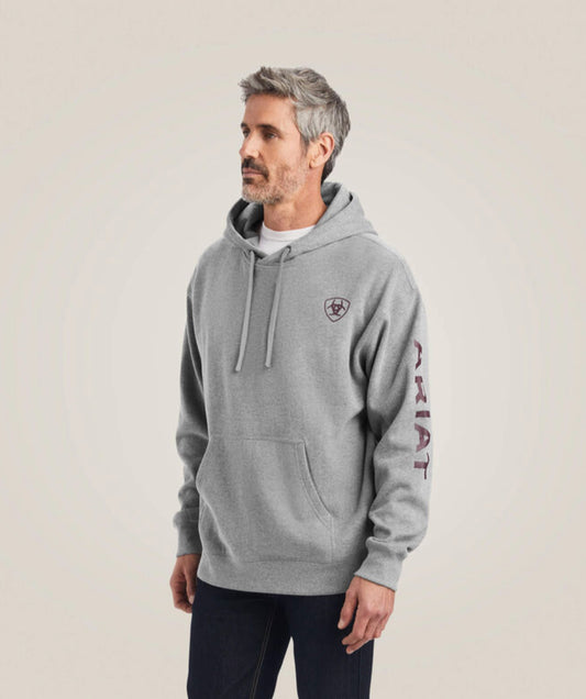Ariat Logo Hoodie