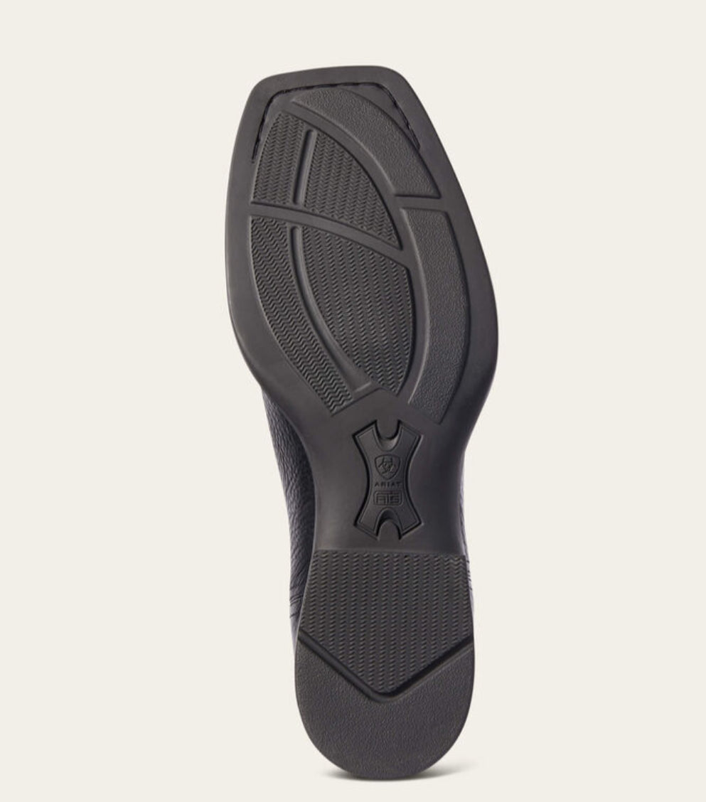 Ariat Booker Ultra Western Boot 31453