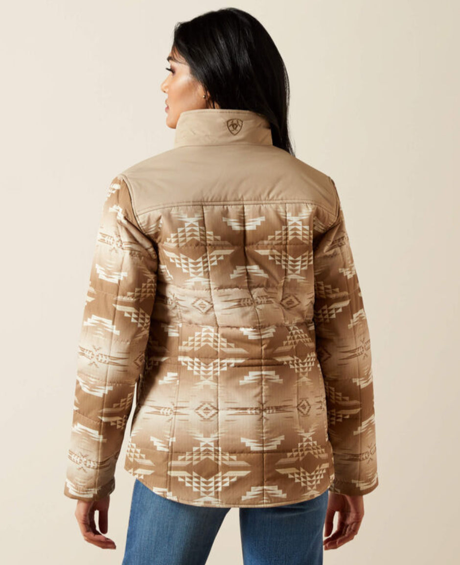 Ariat Crius Jacket