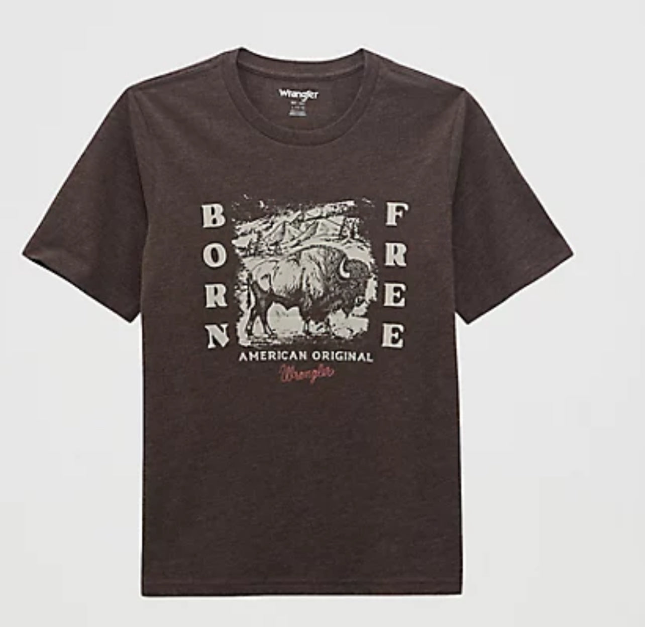 Wrangler kids T-Shirt