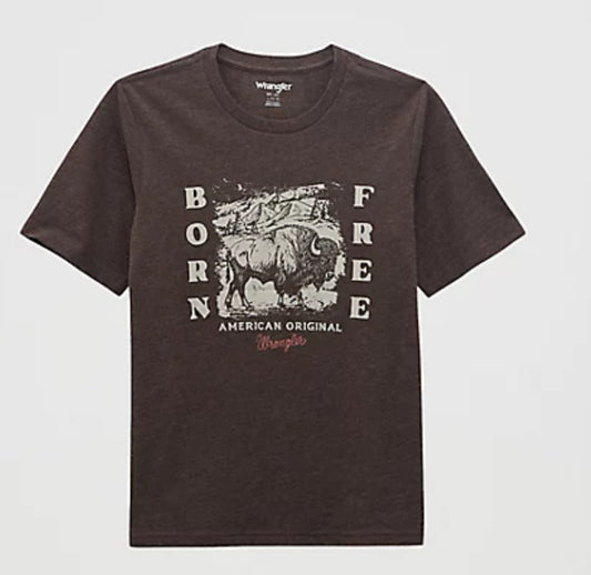 Wrangler kids T-Shirt