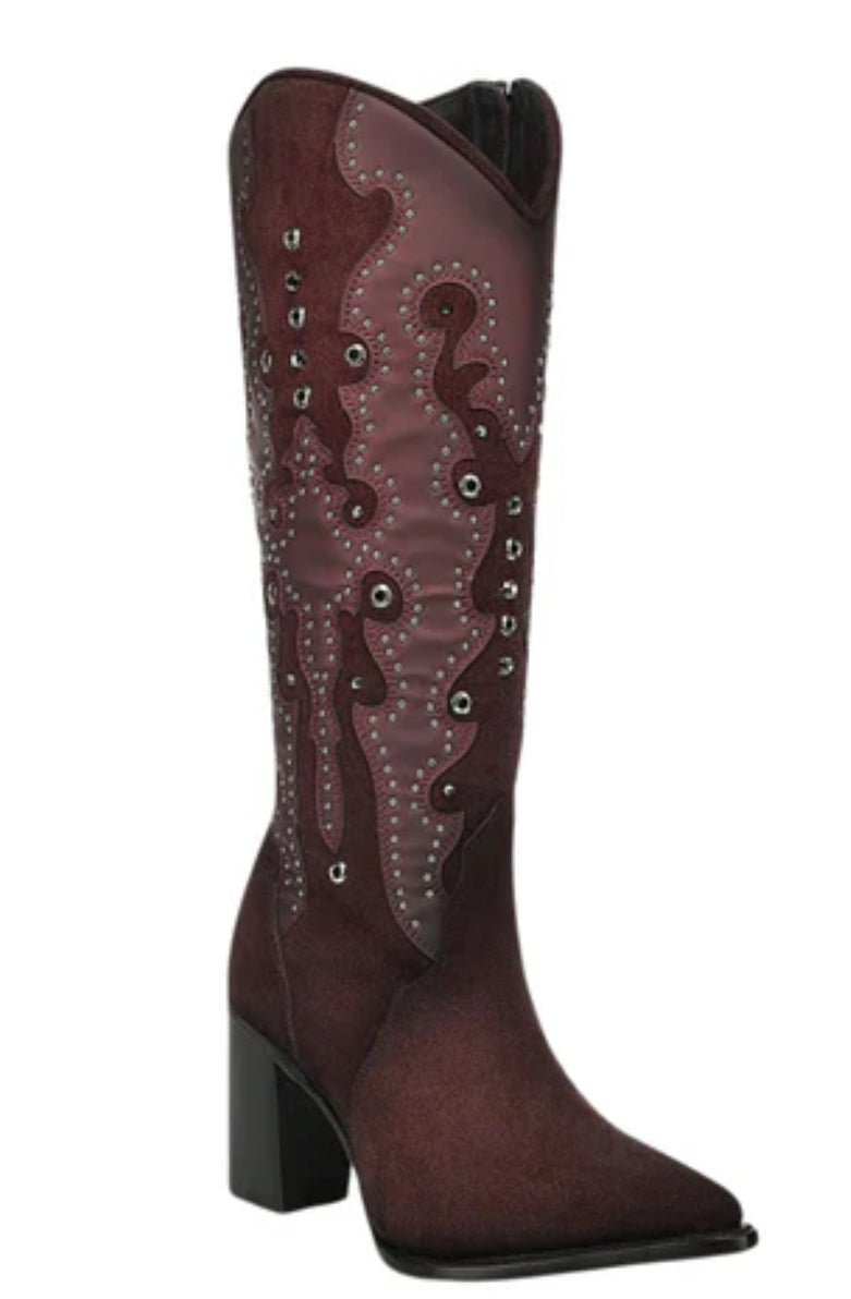 Cuadra women boots cc358