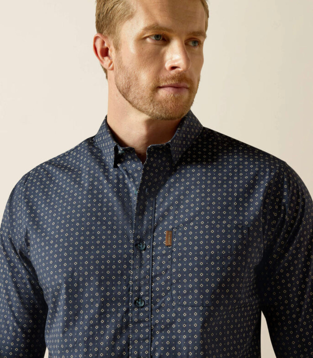 Ariat modern fit shirt 62219