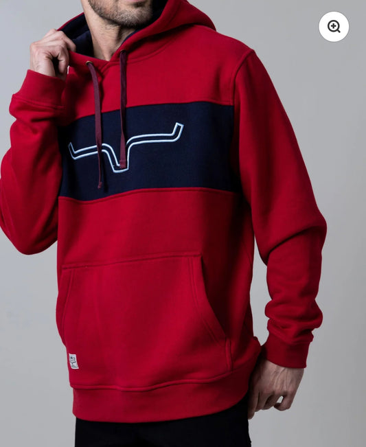 KIMES RANCH RIPON HOODIE
