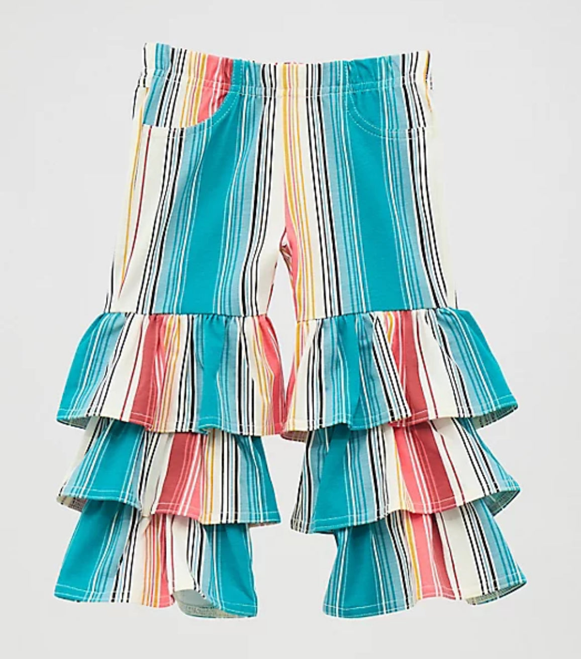 Wrangler Flare Jeans