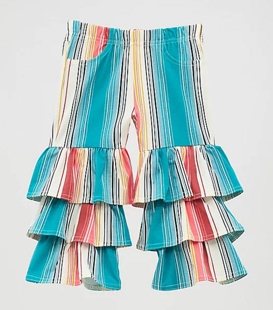 Wrangler Flare Jeans