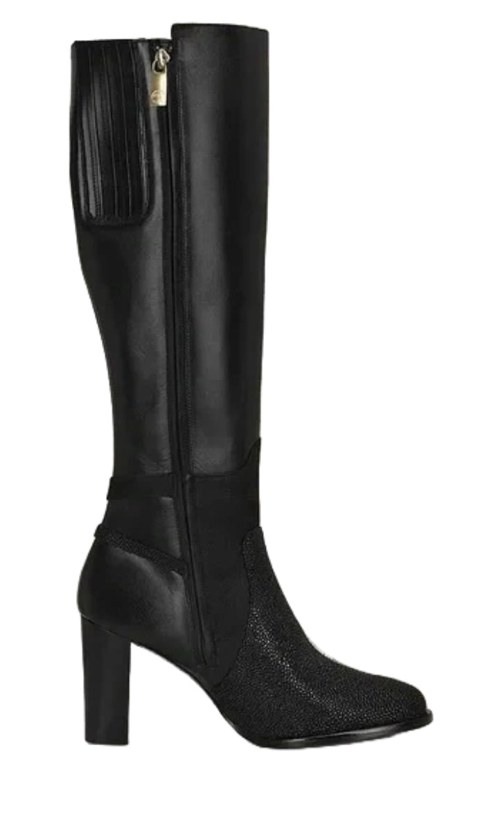 Women Cuadra -Tall Boot ff291