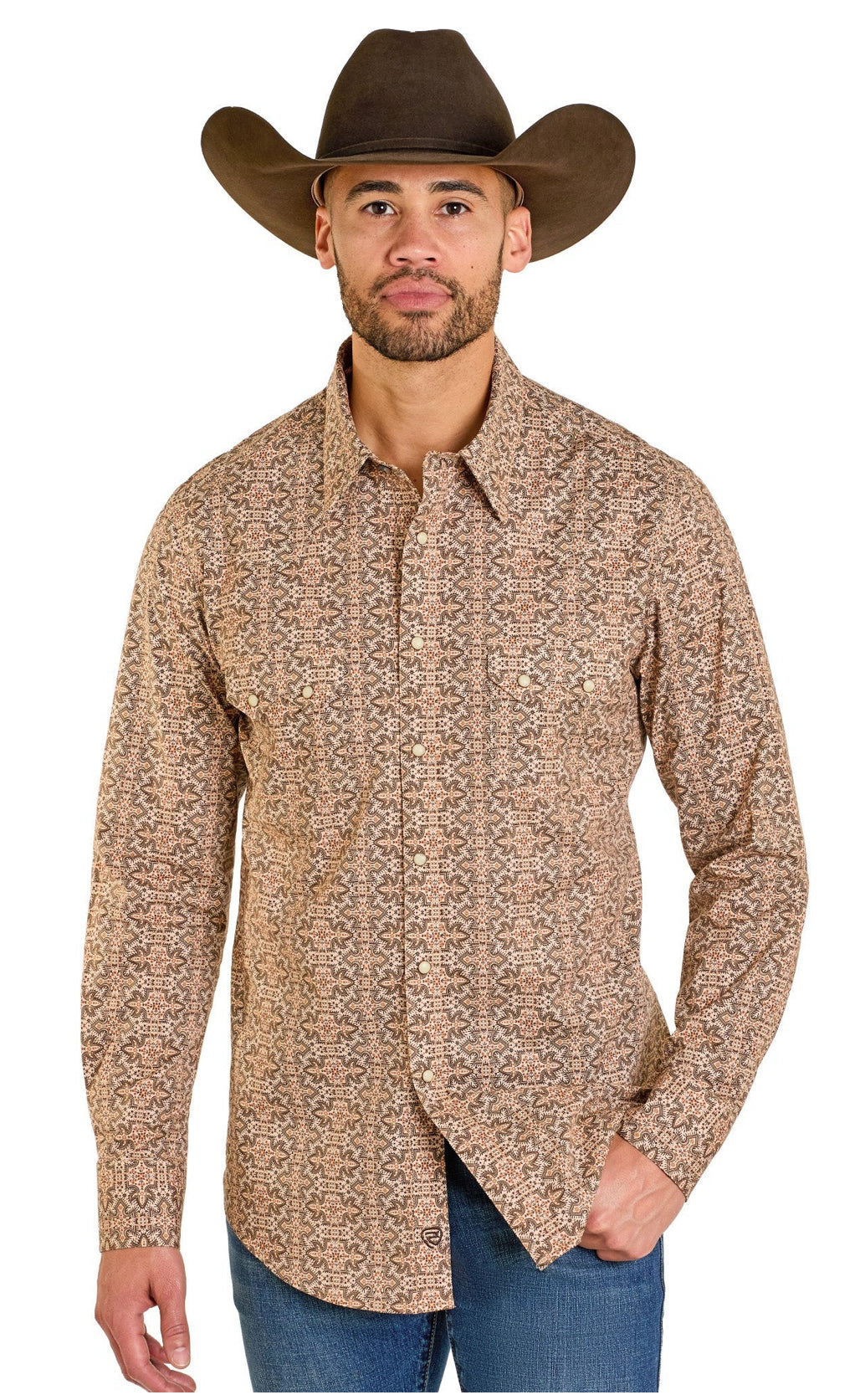 Rock And Roll Shirt