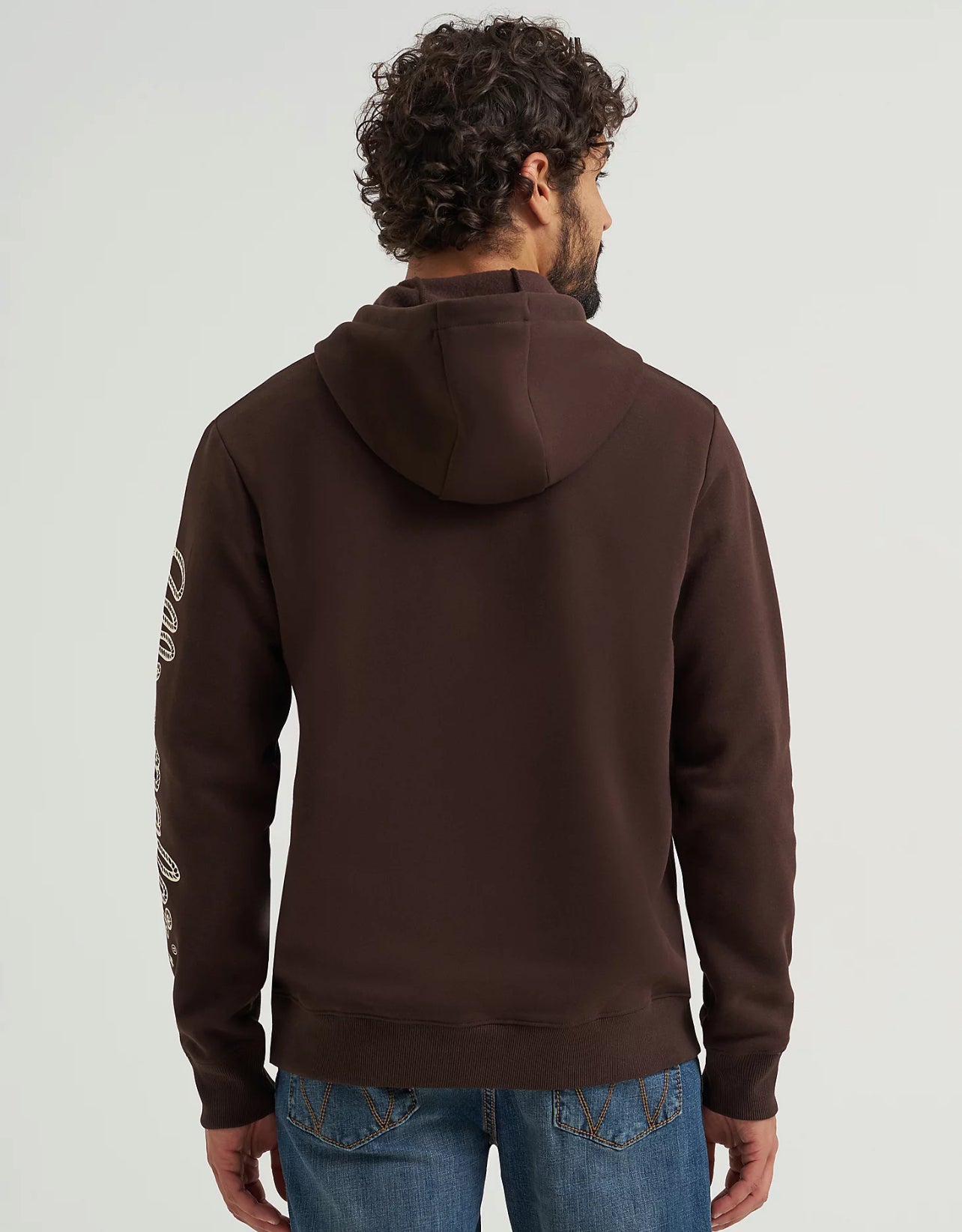 Wrangler Hoodie