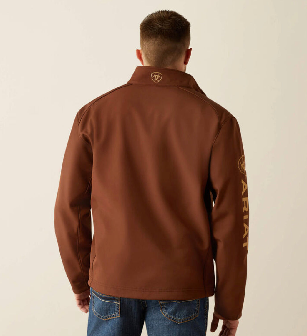 Ariat softshell jacket 58156