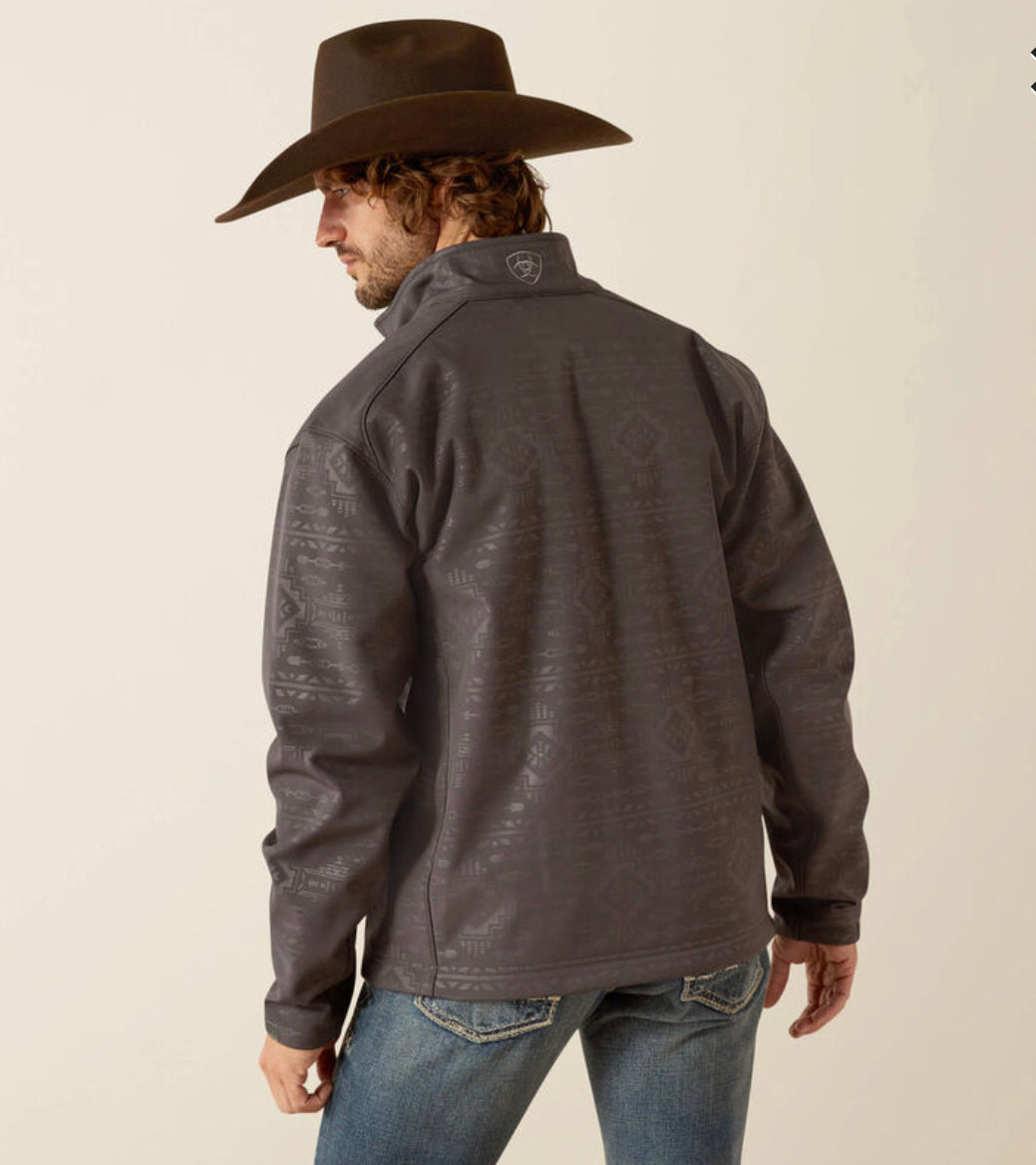 Ariat softshell jacket 58158