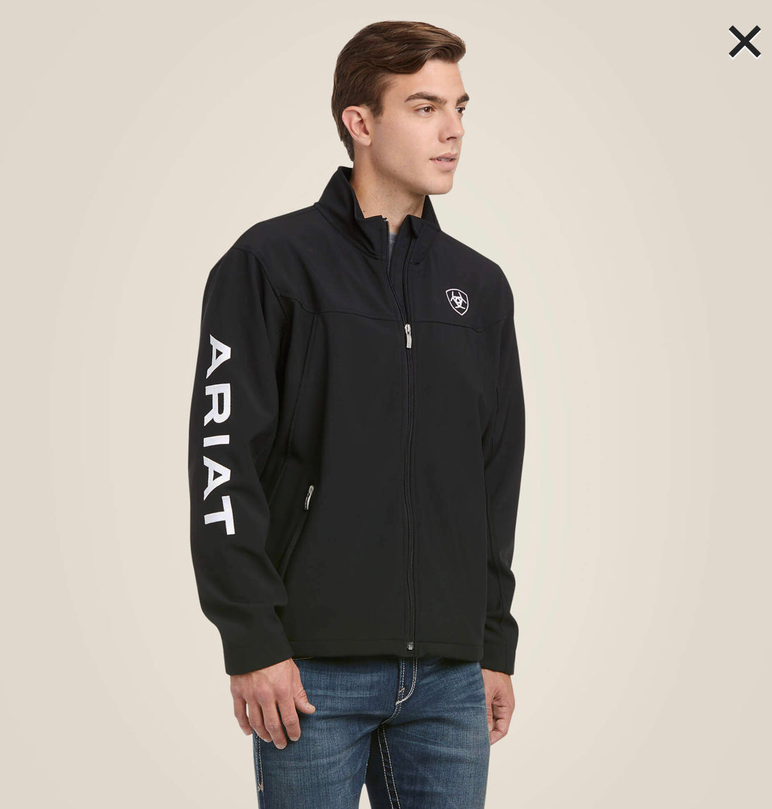 New Team Softshell jacket 10019279￼