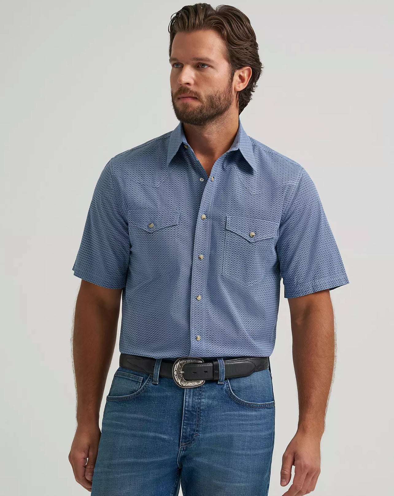 Wrangler Short sleeve shirt