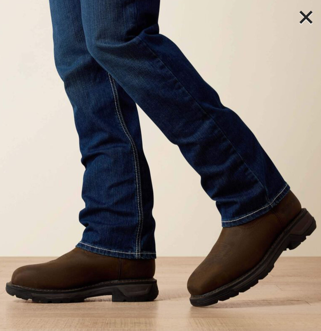 Ariat M4 FR Jeans 27729