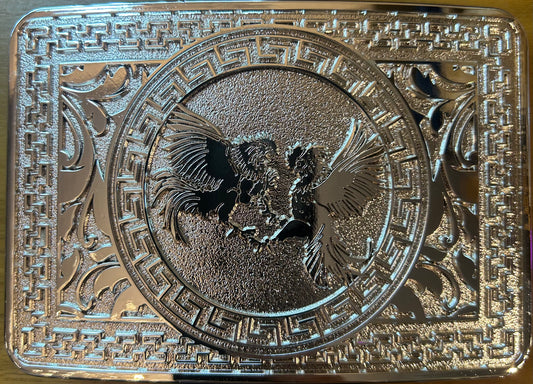Western Buckle
