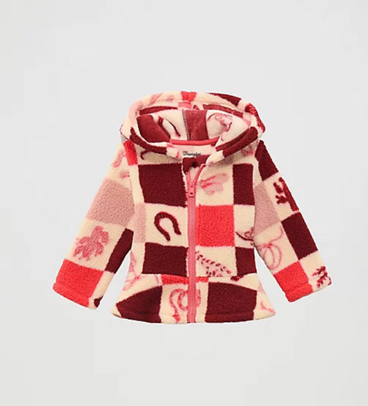 Wrangler Wester sweater baby - toddler