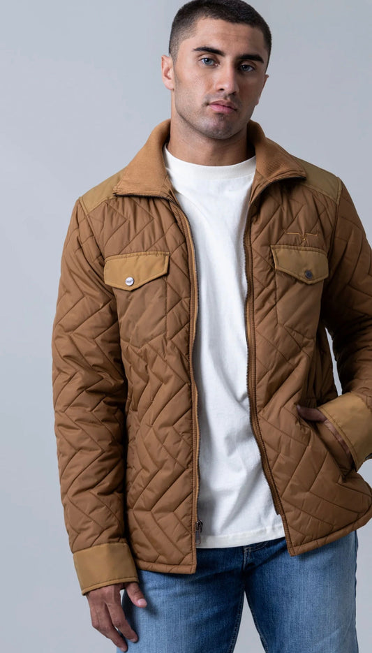 Kimes ranch skink jacket