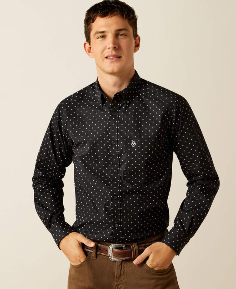 Ariat Fitted Shirt 58994