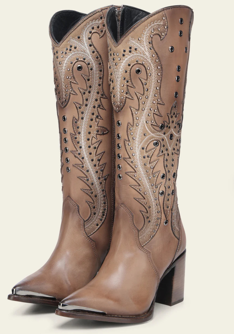 Cuadra women boots cc280