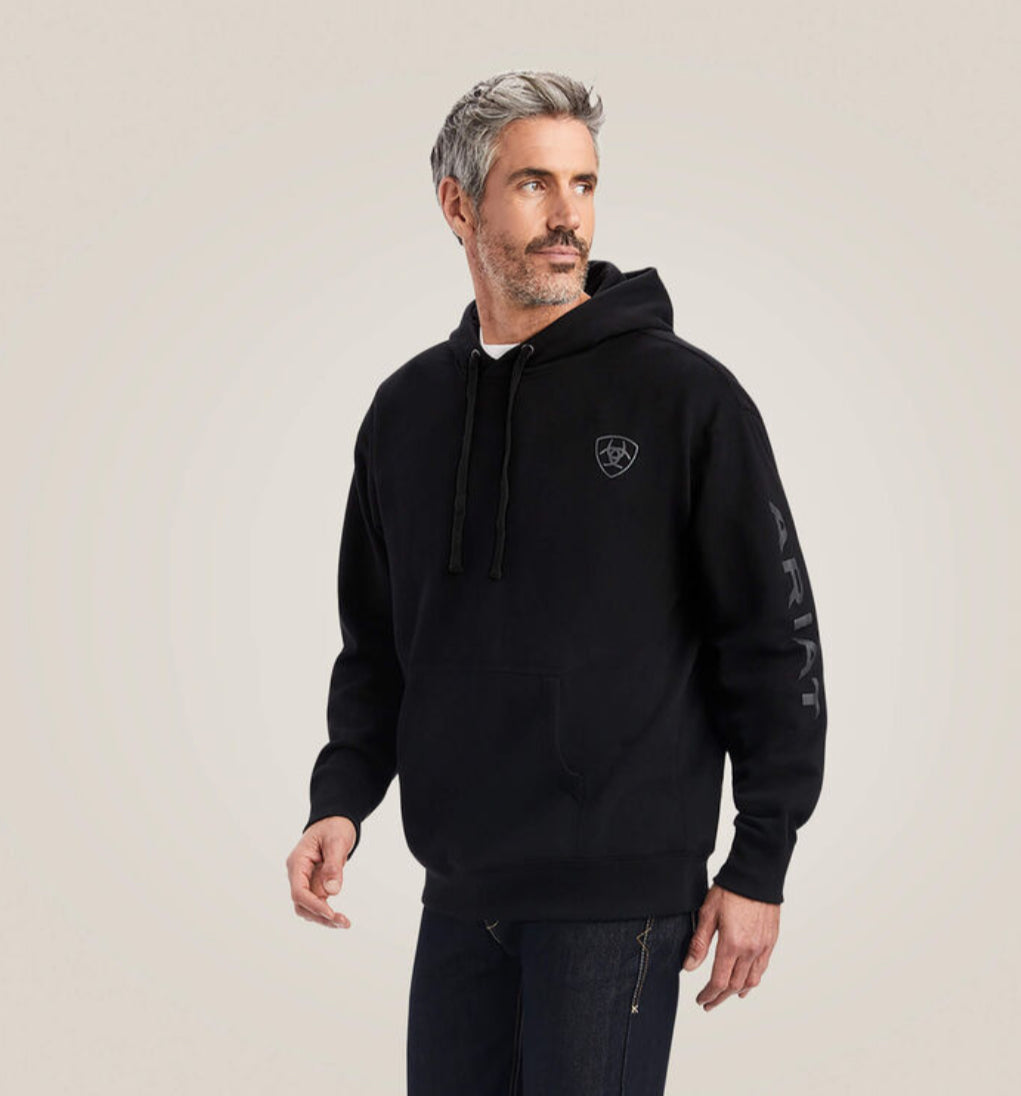 Ariat Logo Hoodie