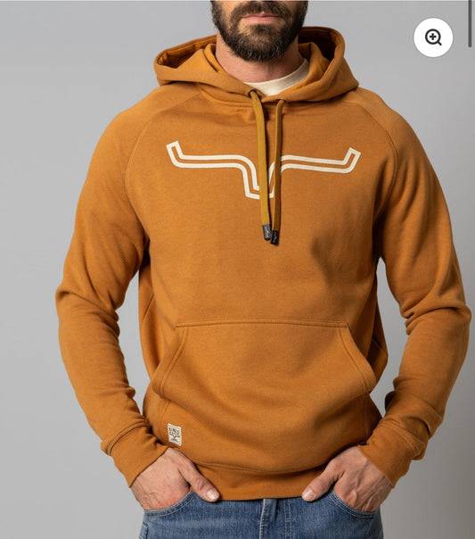 KIMES RANCH OUTLIER HOODIE