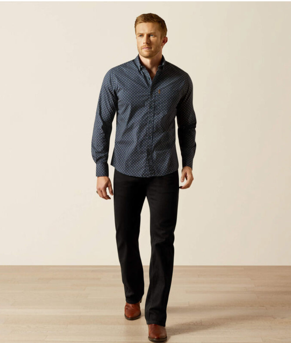 Ariat modern fit shirt 62219