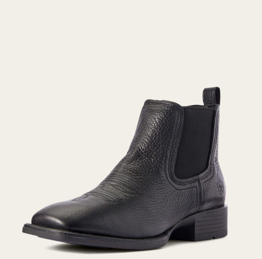 Ariat Booker Ultra Western Boot 31453