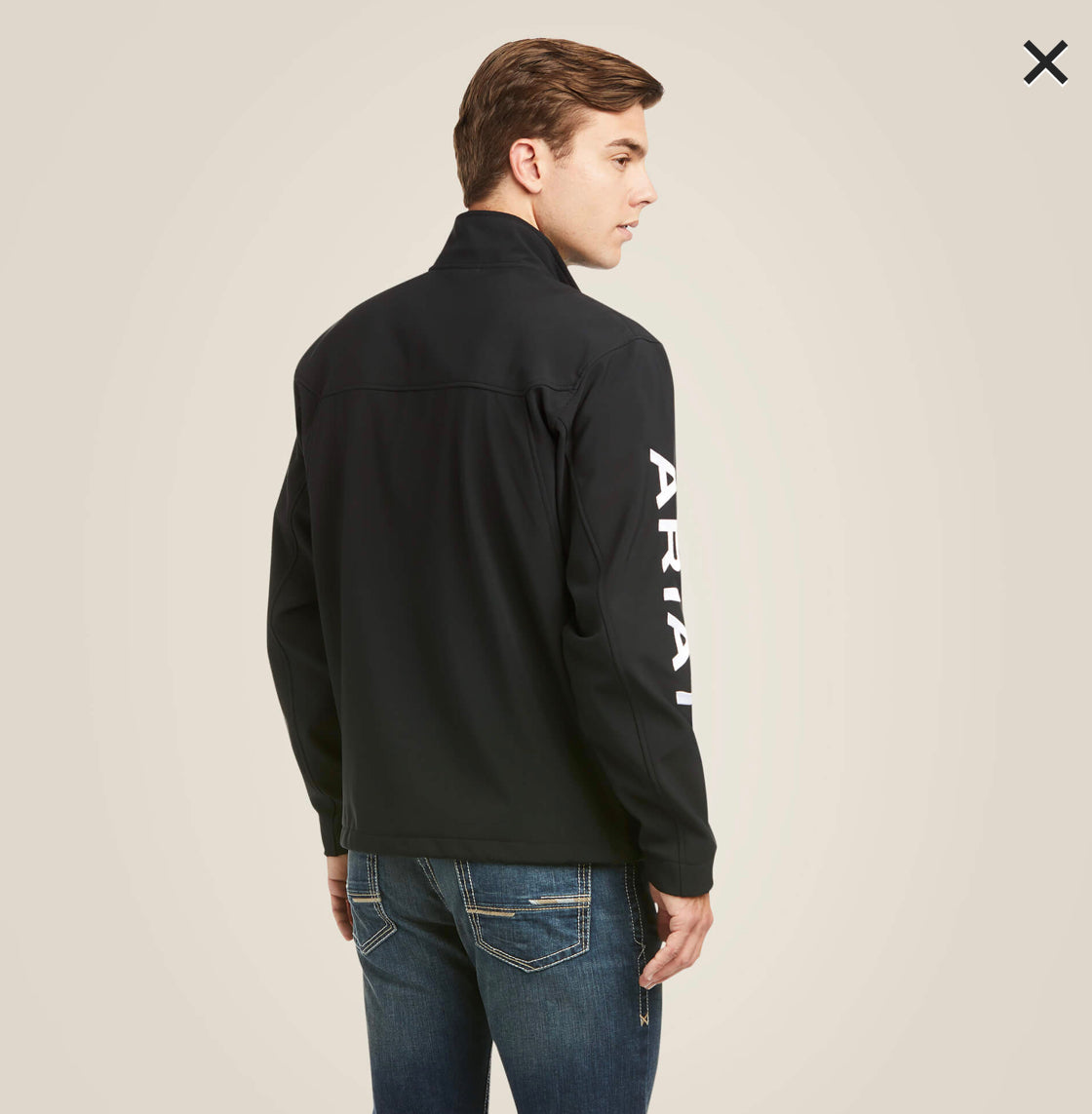 New Team Softshell jacket 10019279￼