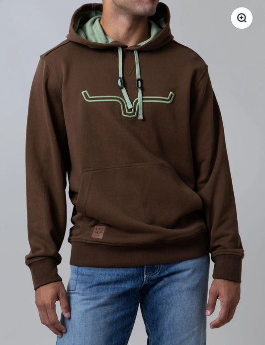 KIMES RANCH FAST TALKER HOODIE
