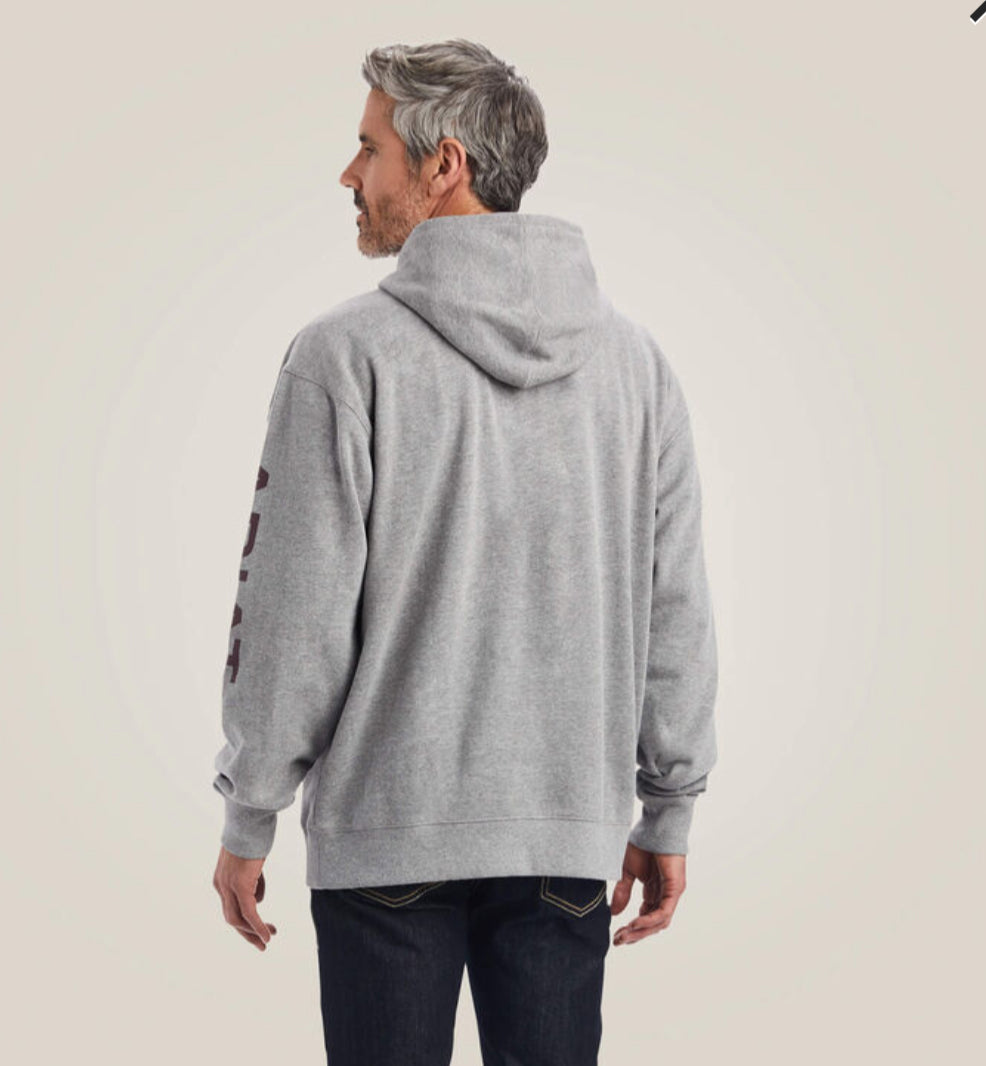 Ariat Logo Hoodie
