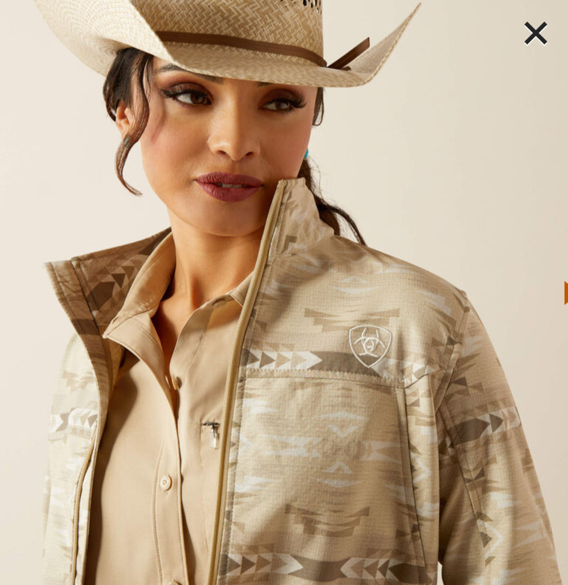 Ariat New Team Softshell MEXICO Jacket 54911